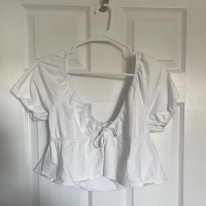 Gorgeous Sunday Best top barely worn